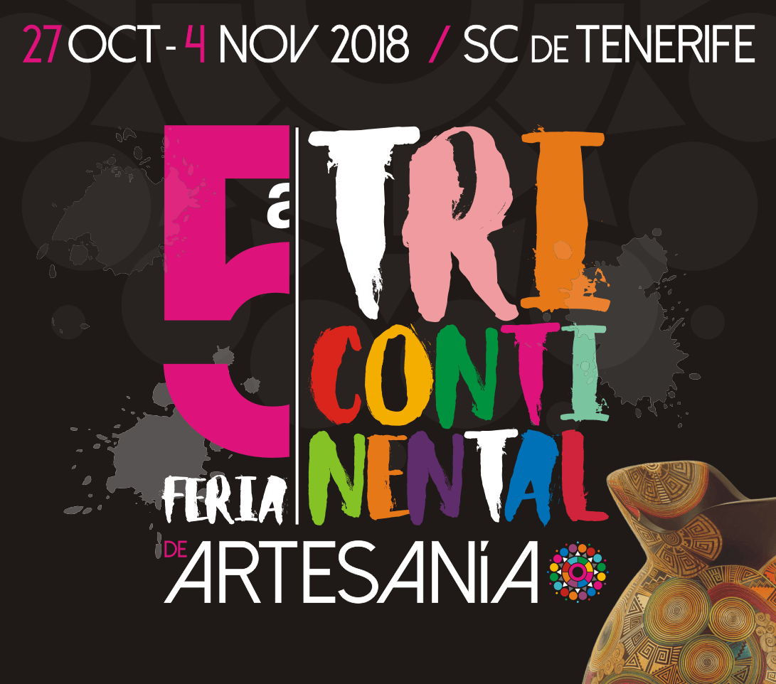 Feria artesanía