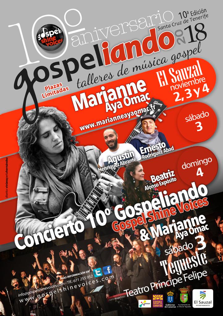 Gospeleando