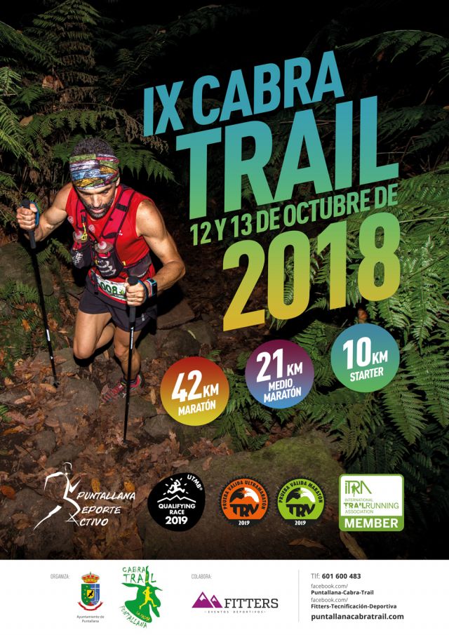 cabra-trail