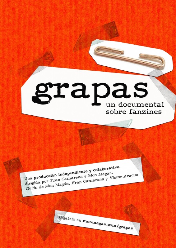 grapas