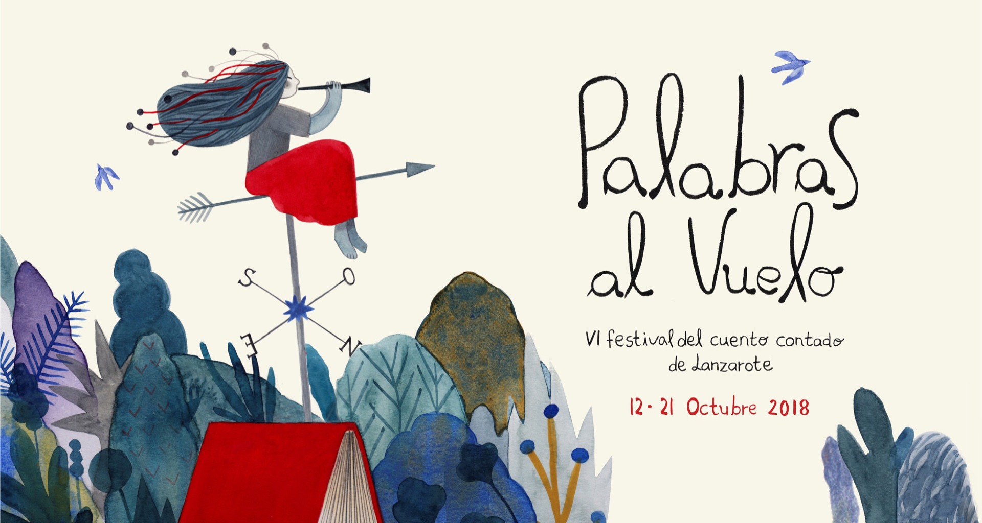 palabrasalvuelo