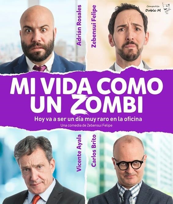 zombi