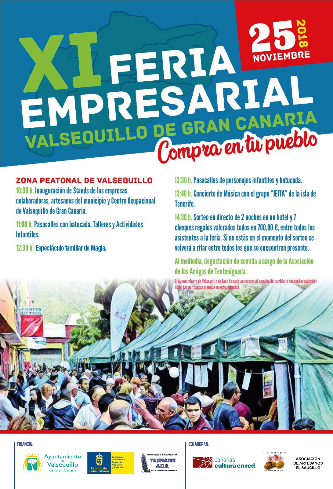 Feria-Empresarial