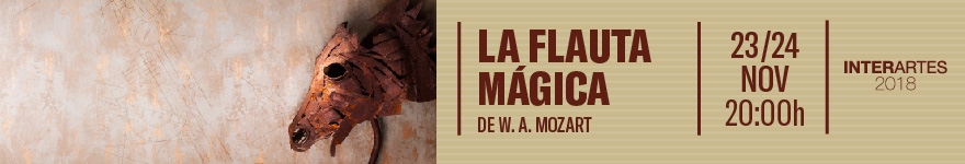 LA FLAUTA MÁGICA