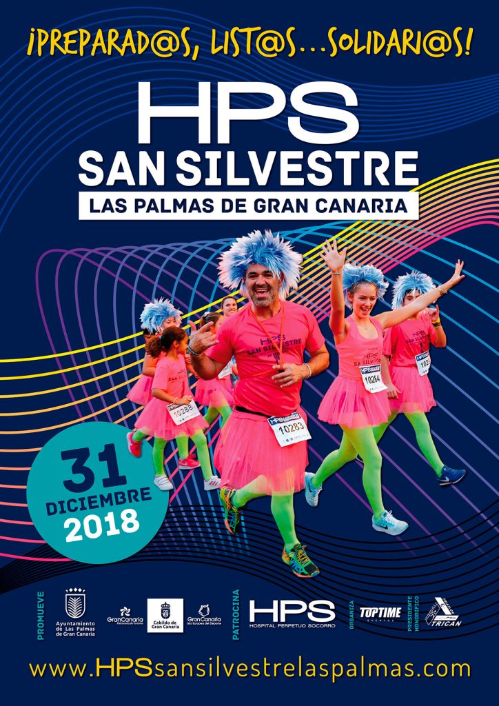 San-silvestre-las-palmas