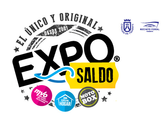 exposaldo 2018