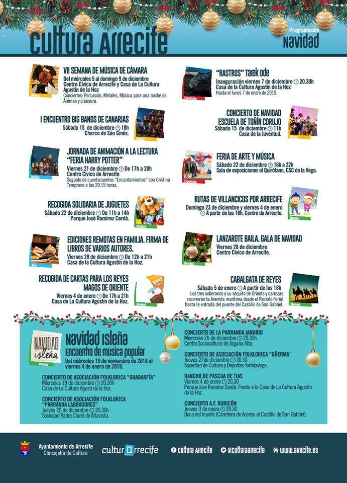 programa-navidad-arrecife