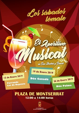 Aperitivo-Musical