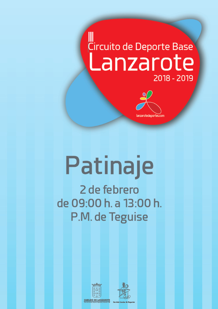 lanzarote-patinaje