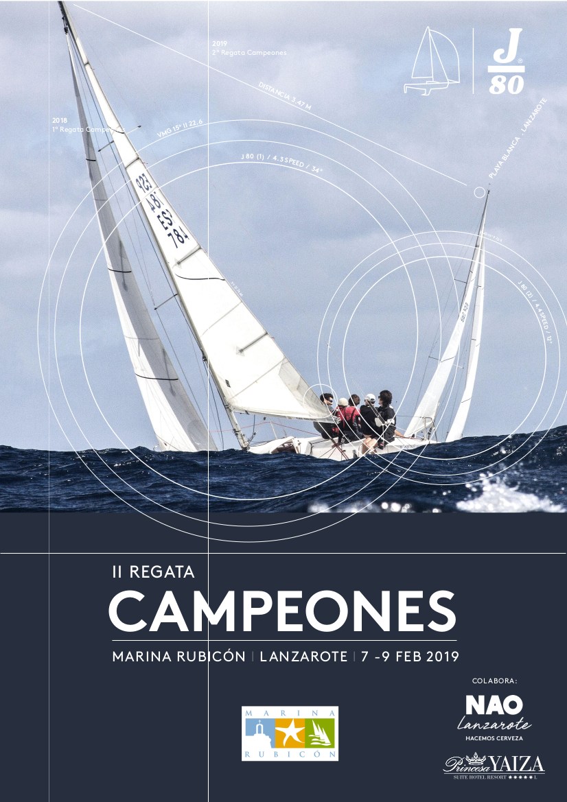 Copa-J80