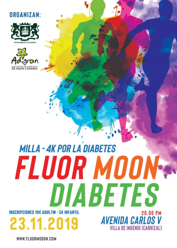 fluor moon diabetes