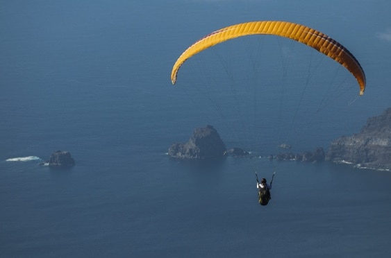 parapente-El-Hierro-por-Rafa-Averojpg