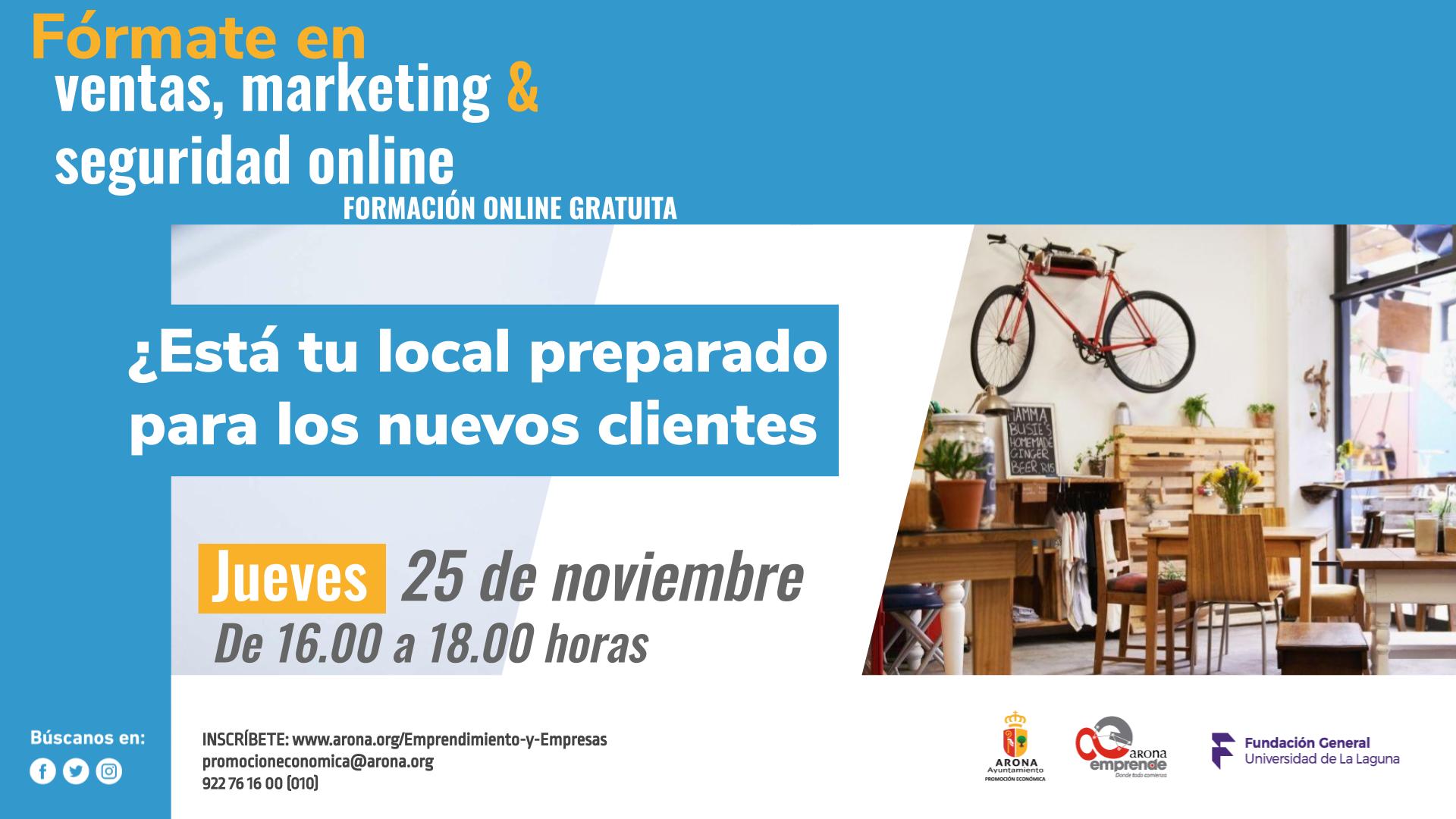 local