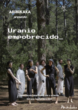 UranioEmpobrecido