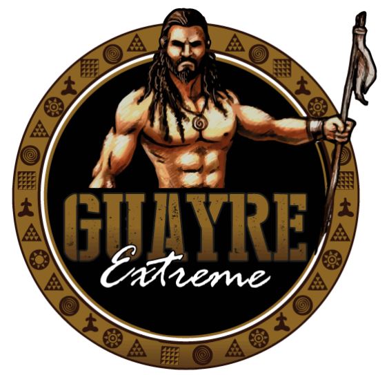 GUAYRE