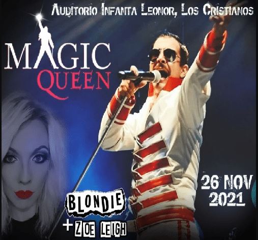 magic
