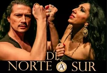 norte
