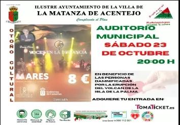 voces