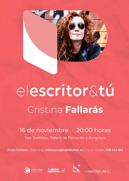 cristina