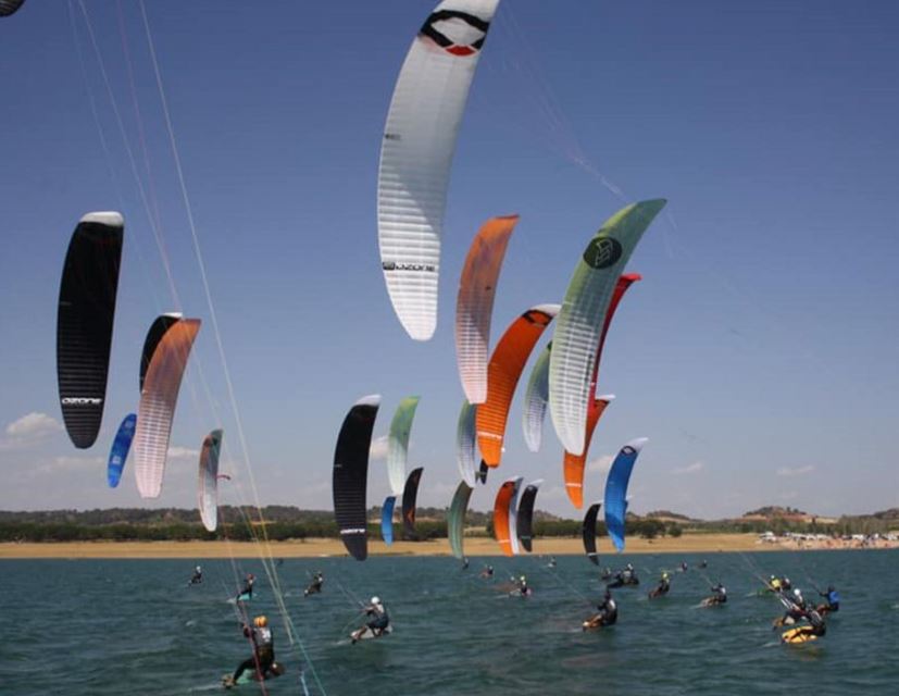 kite