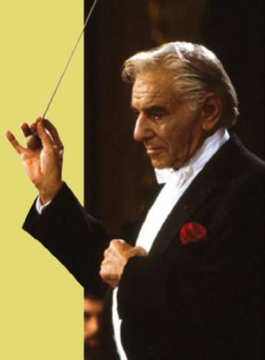 10_Leonard Bernstein