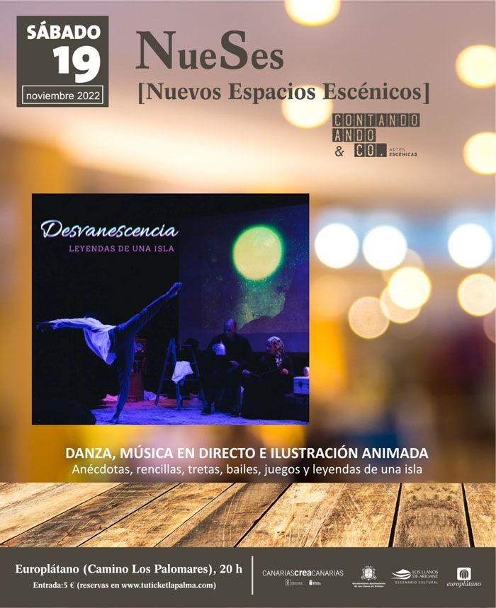 desvanesencia