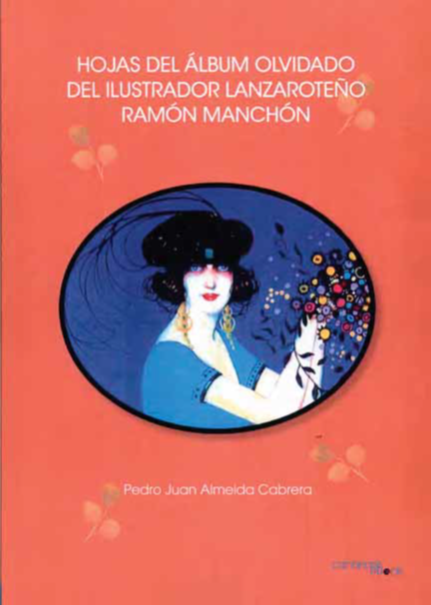 Hojas del álbum