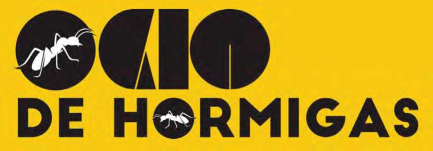 ocio de hormigas