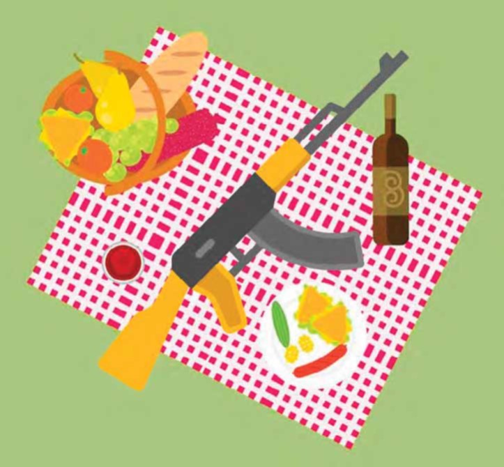 Pic-nic lectura dramatizada