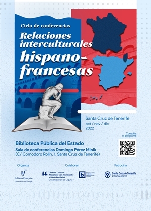 Relaciones interculturales hispano francesas