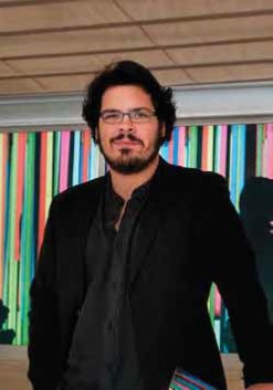 Taller Leandro Betancor