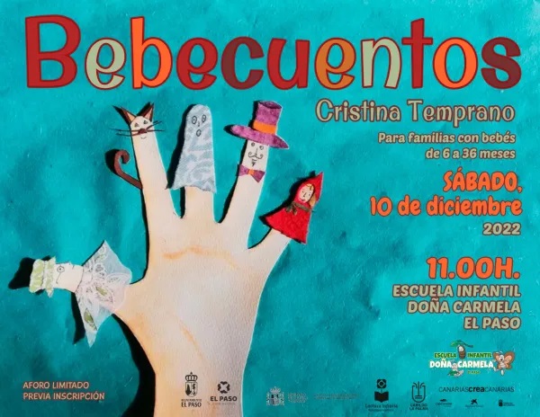 13-Bebecuentos