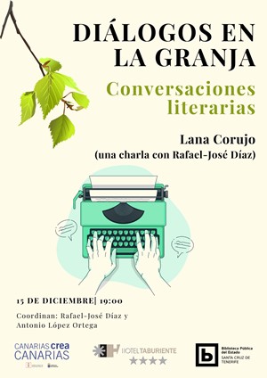 Diálogos en la Granja Lana Corujo