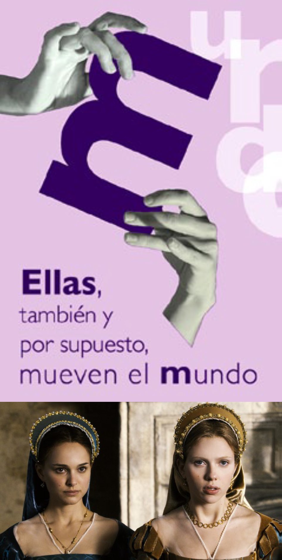 Hermanas Bolena