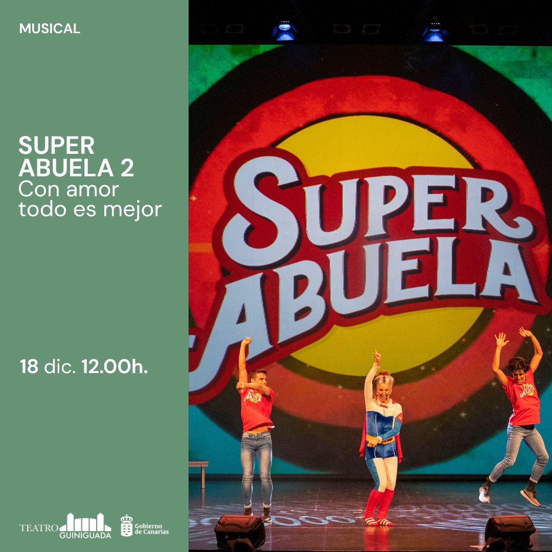WEBSUPERABUELA