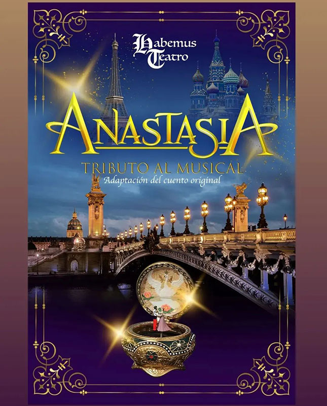 Anastasia