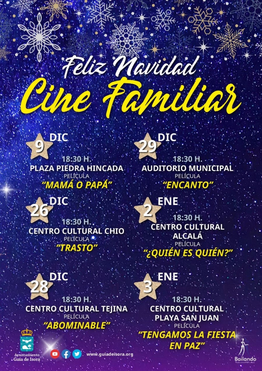 CINE-FAMILIAR