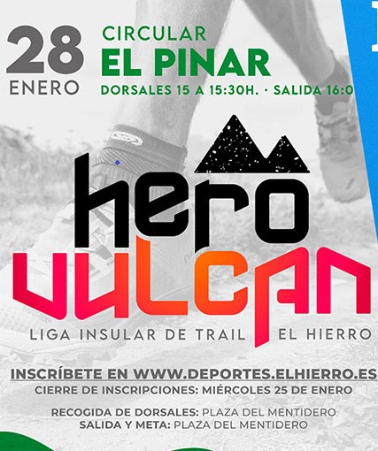 Hero Vulcan