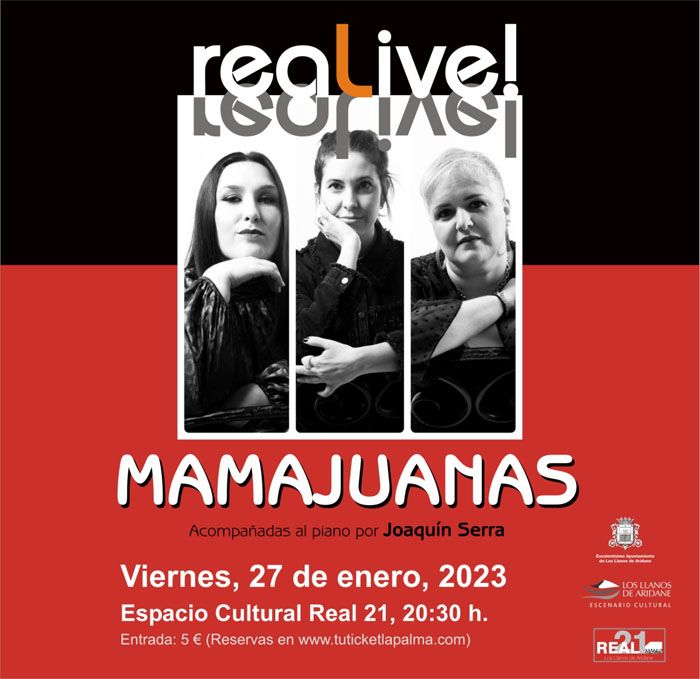 mamajuanas