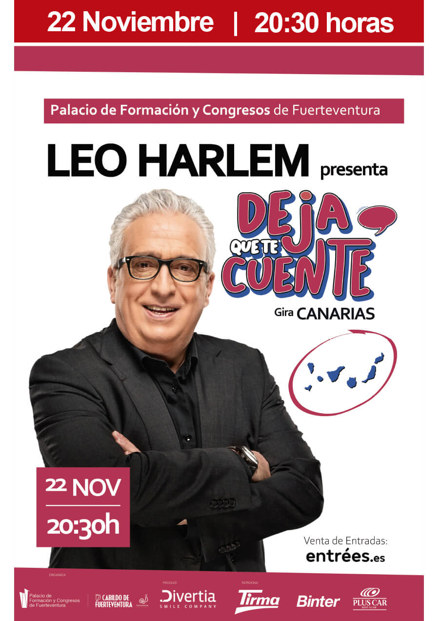monologo-leo-harlem