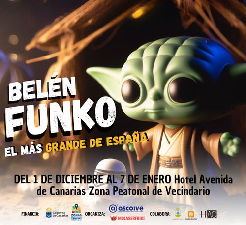 Funkos