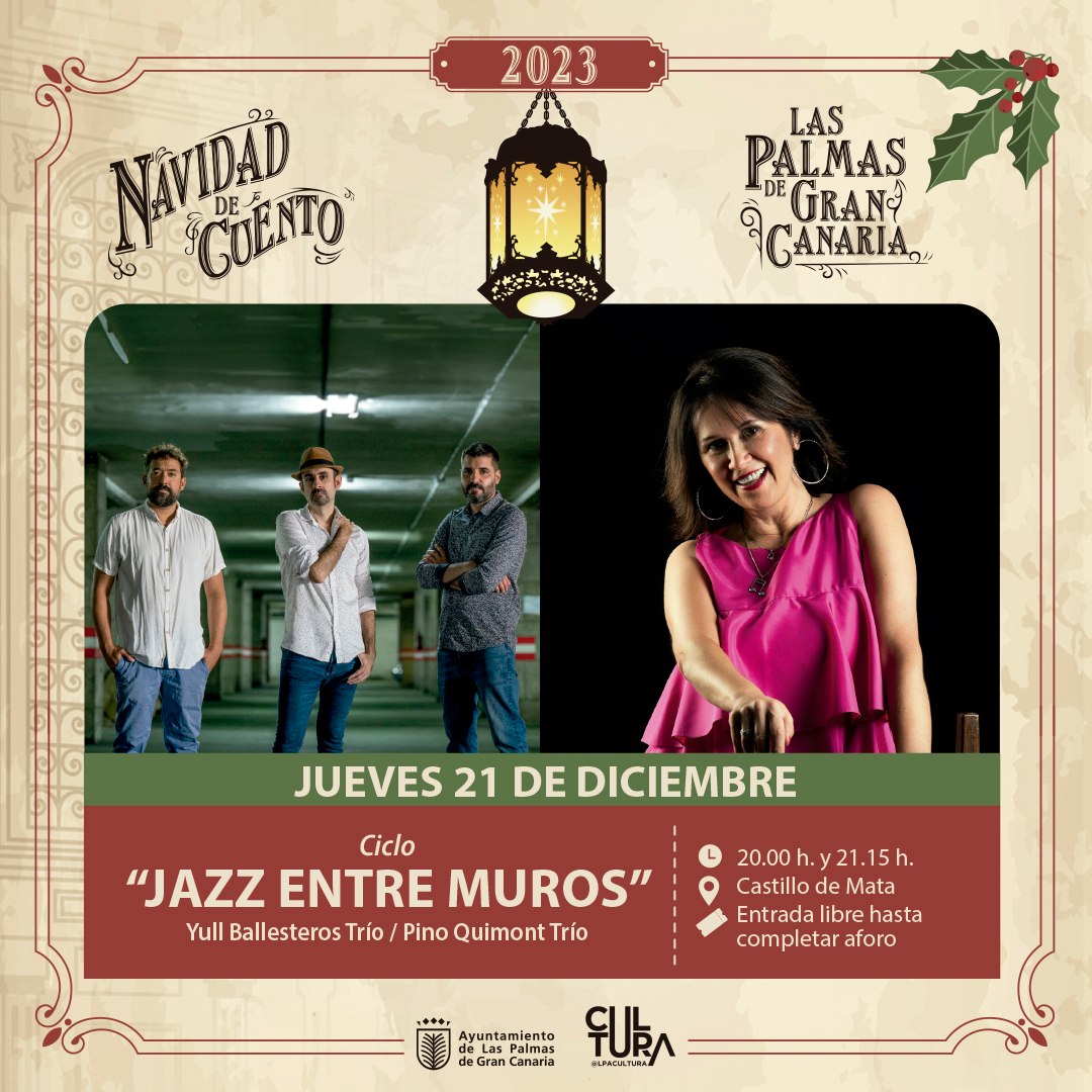 Navidad de Cuento 2