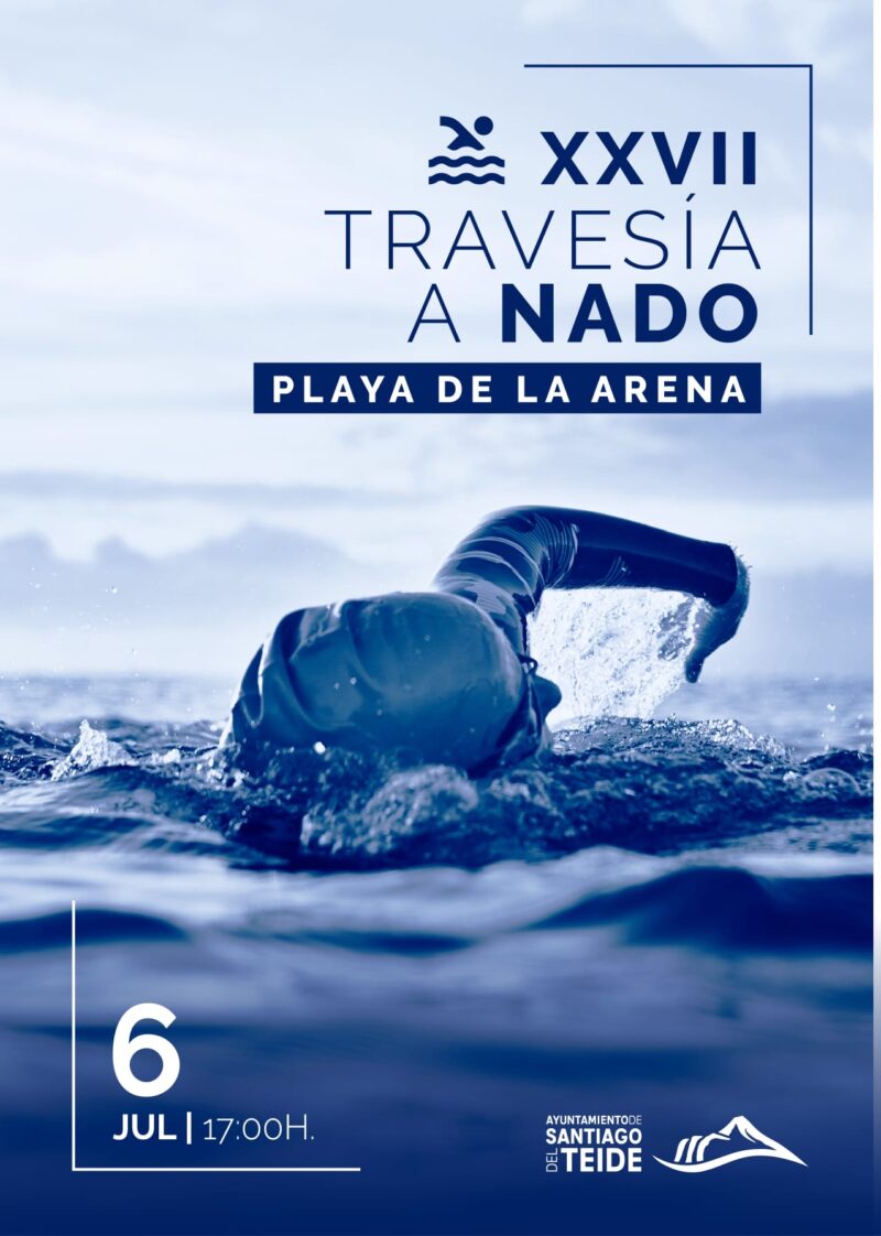 CARTEL-TRAVESIA-A-NADO-PLAYA-DE-LA-ARENA-800x1122