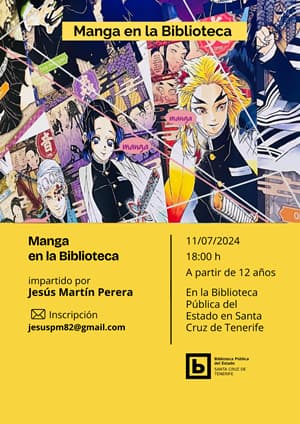manga 11 julio