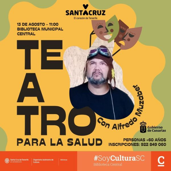 teatro