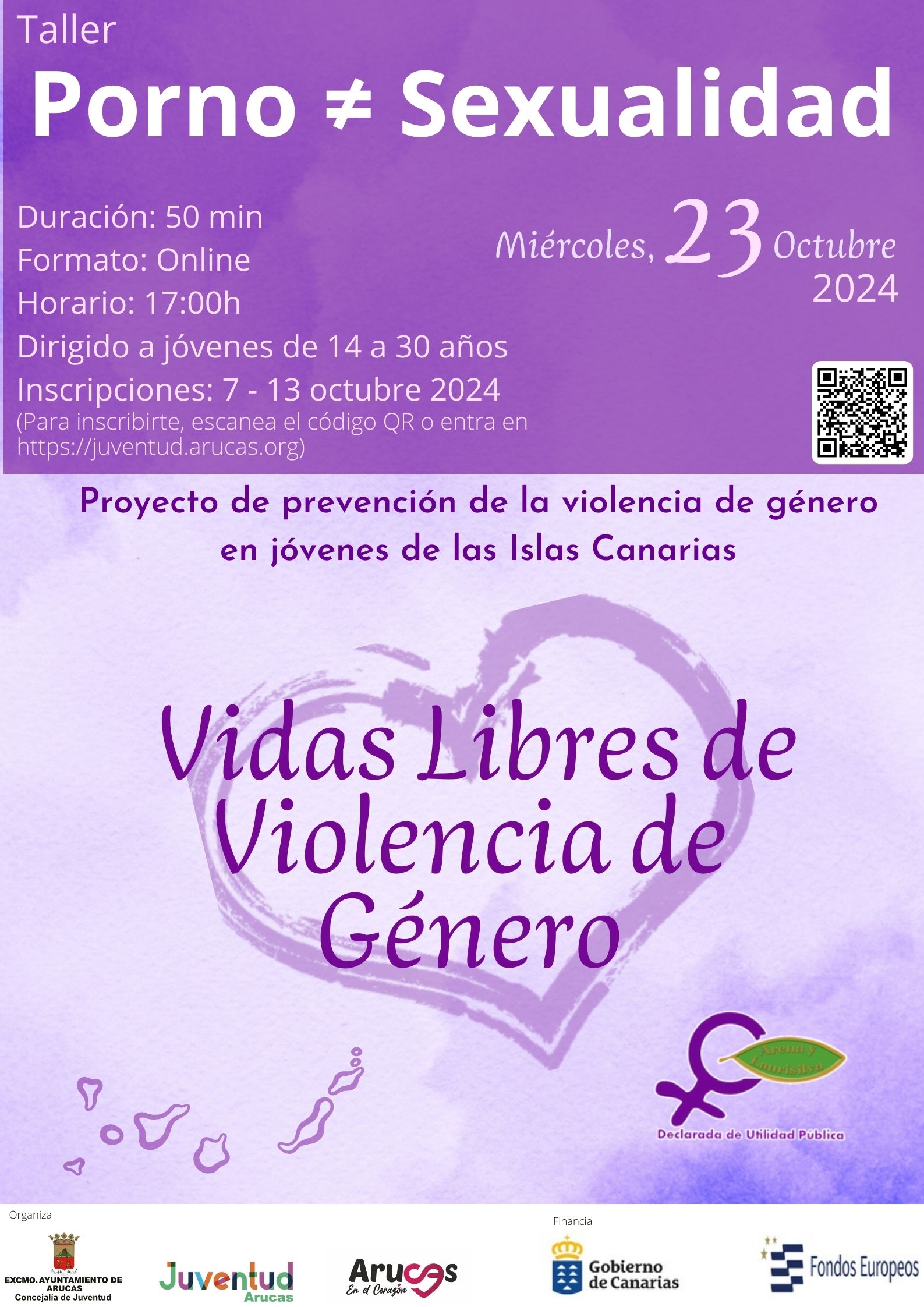 2024_Porno ≠ Sexualidad