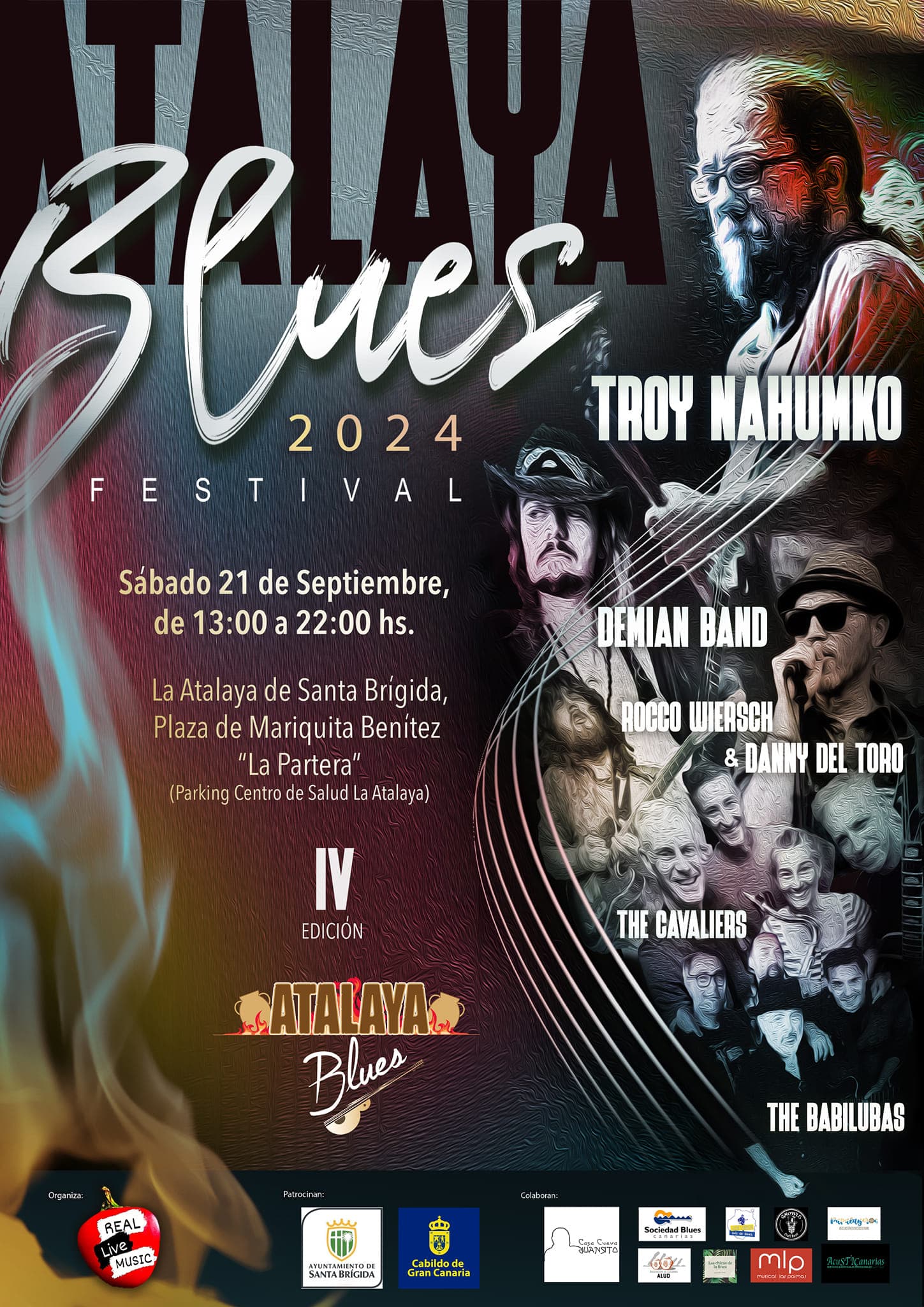 Cartel-Atalaya-Blues