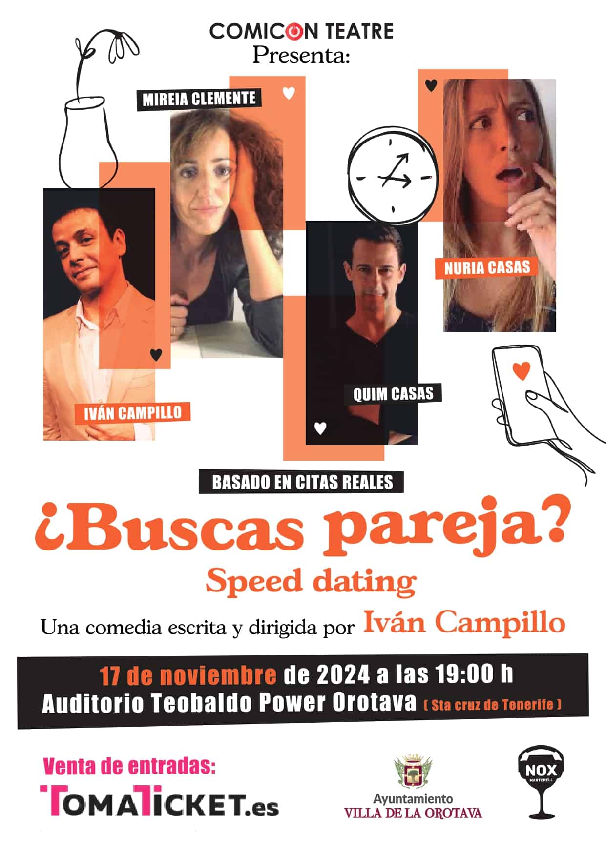 Cartel Buscas pareja(1)