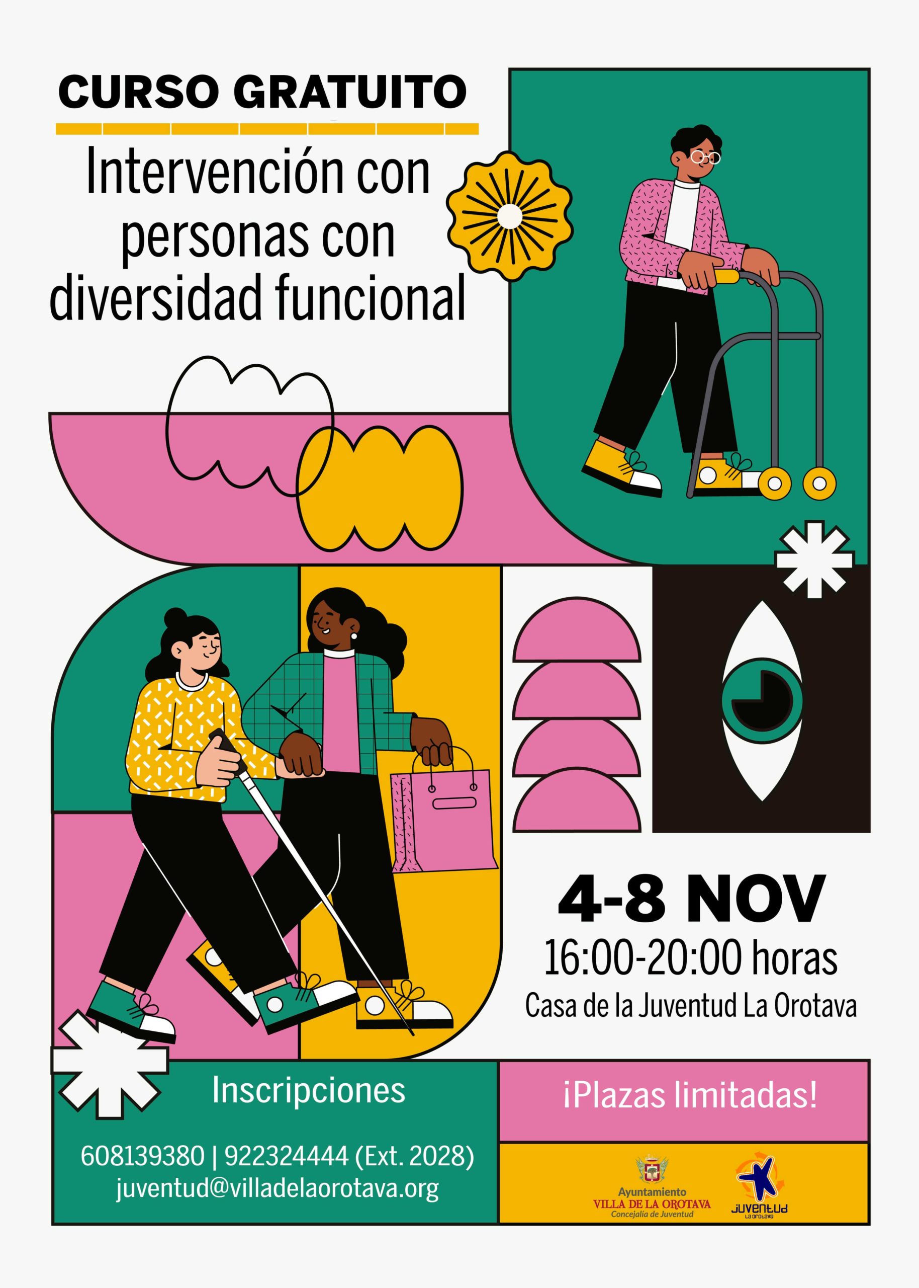 CARTEL_CURSO_INTERVENCION_FUNCIONAL