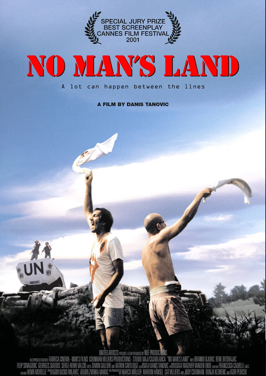 no-mans-land